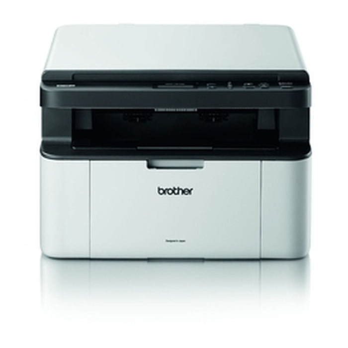 Imprimantă Multifuncțională Brother DCP-1510E