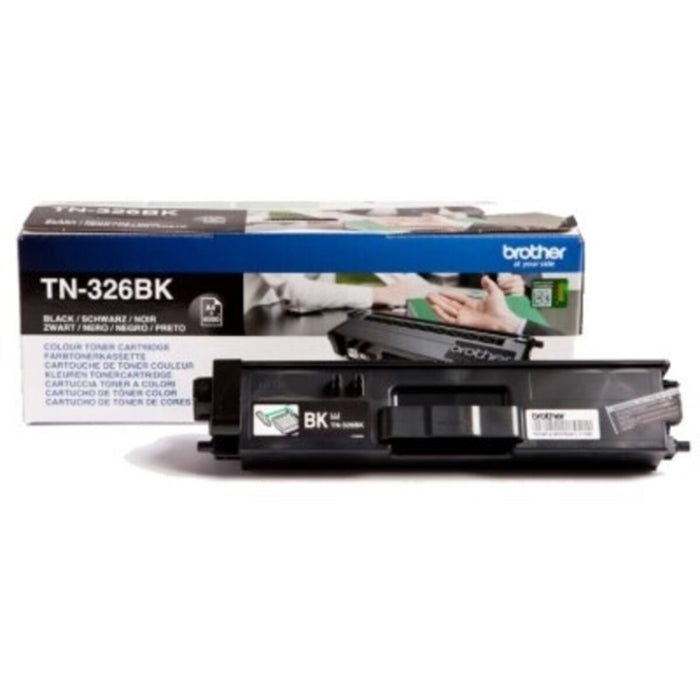 Toner Brother TN326BK Negru