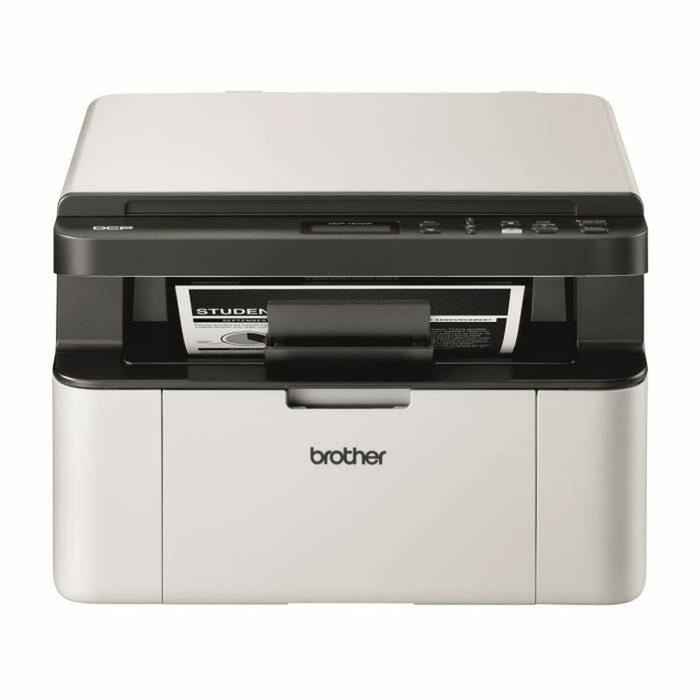 Imprimantă Multifuncțională Brother DCP-1610W