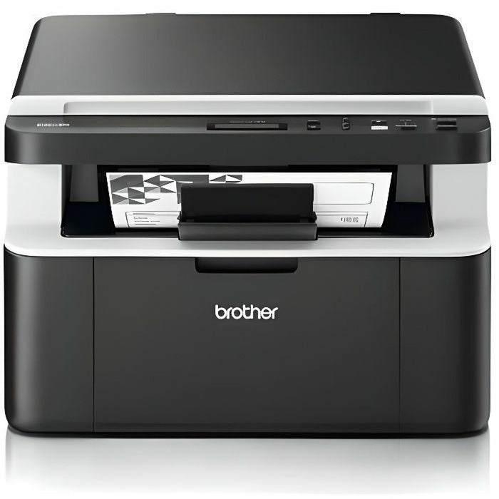 Imprimantă Multifuncțională Brother DCP-1612W Wi-Fi A4