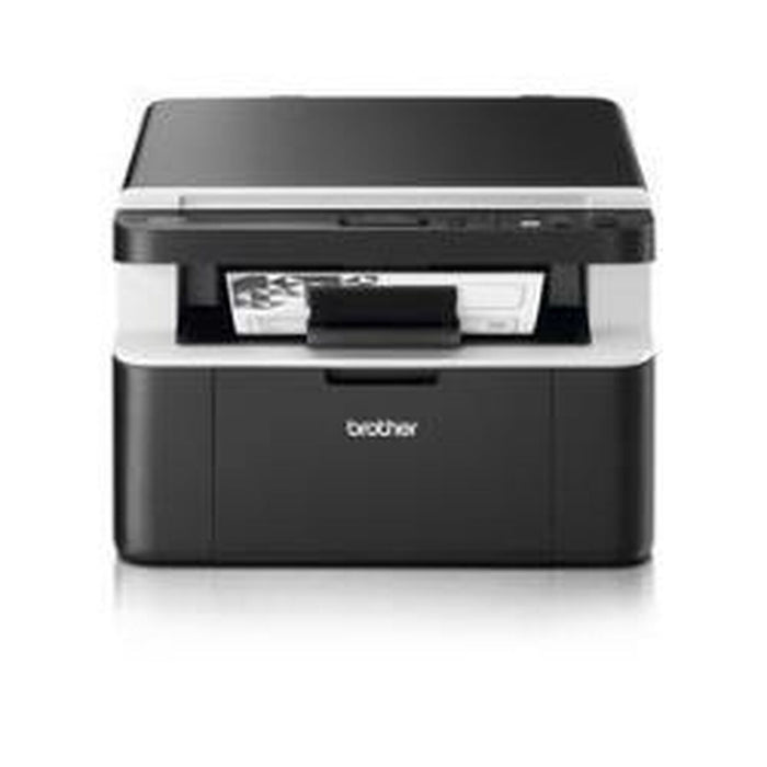 Imprimantă Laser Brother DCP-1612W