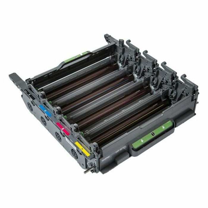 Tambur de imprimantă Brother DR421CL Negru