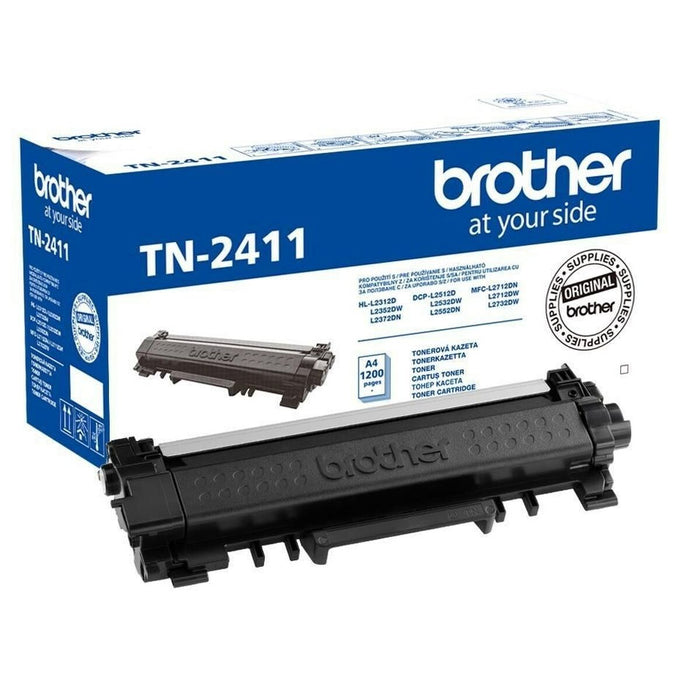 Toner Brother TN-2411 Negru