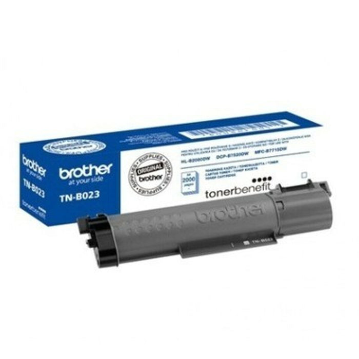 Toner Brother TN-B023 Negru
