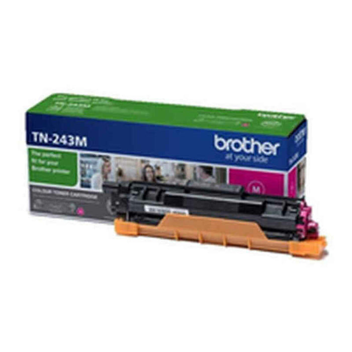 Toner Original Brother TN-243M Magenta