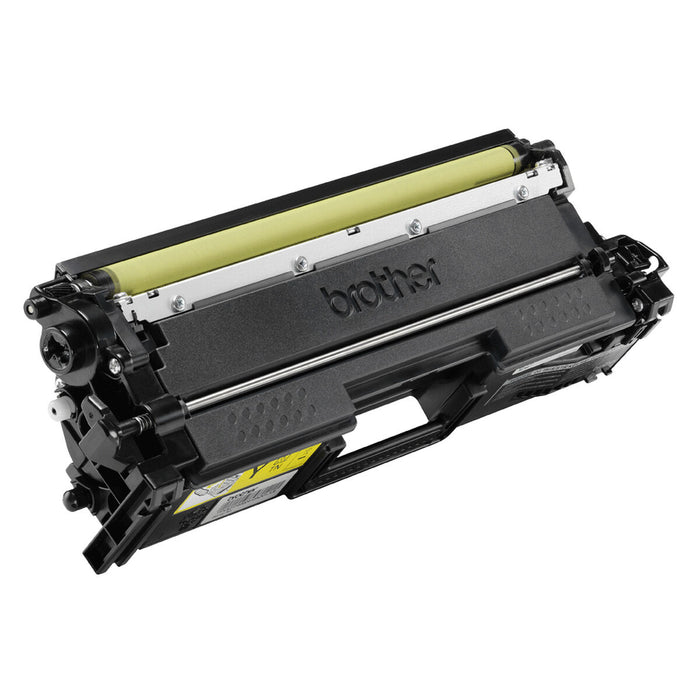 Toner Brother TN821XLY Galben