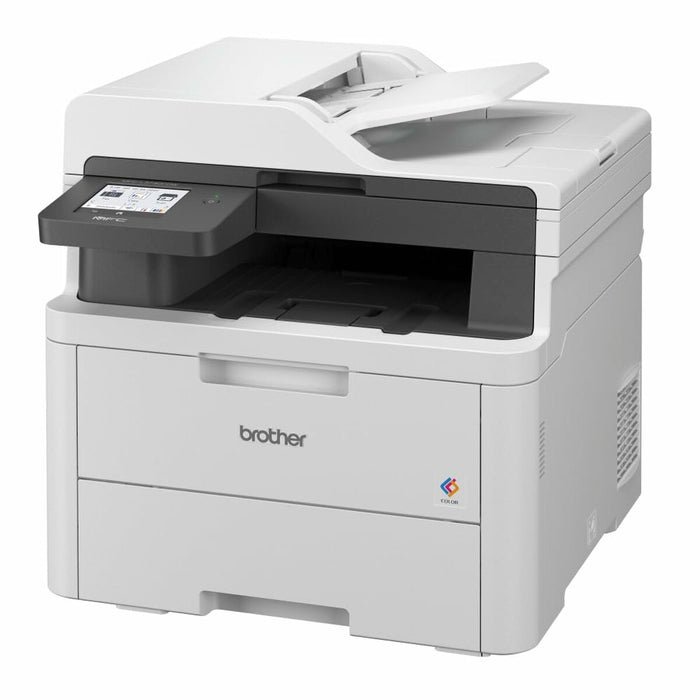 Imprimantă Laser Brother MFCL3740CDWRE1