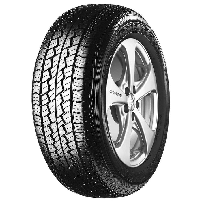 Anvelopa ATV Toyo Tires TRANPATH A14A 215/70HR16 (1 Unități)