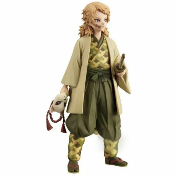 Figurine de Acțiune Banpresto Sabito Kimetsu No Yaiba