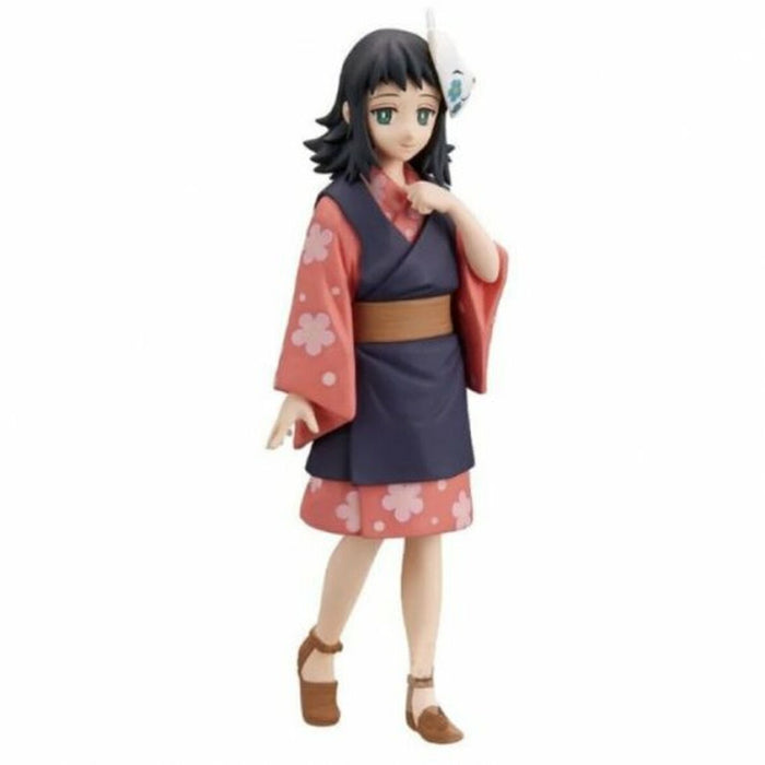 Figurine de Acțiune Banpresto Kimetsu no Yaiba