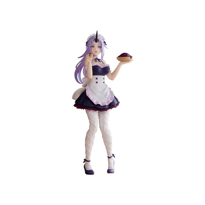 Figurine colectabile Bandai That Time I Got Reincarnated as a Slime Shion PVC 18 cm