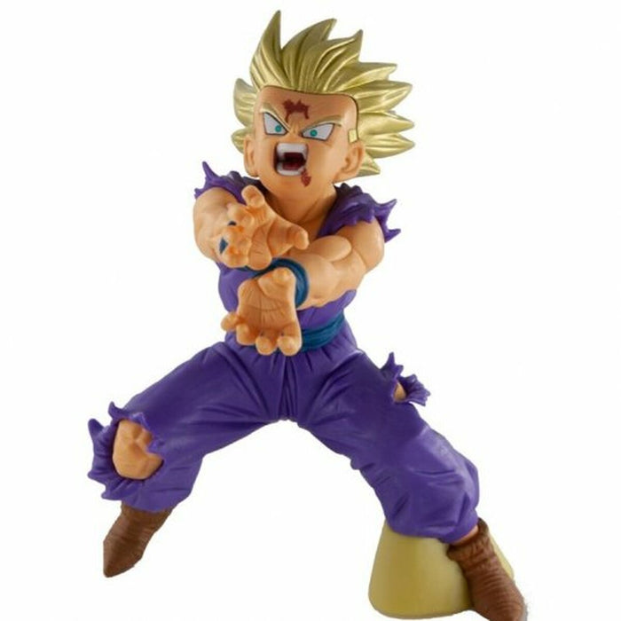 Figurine de Acțiune Banpresto son gohan