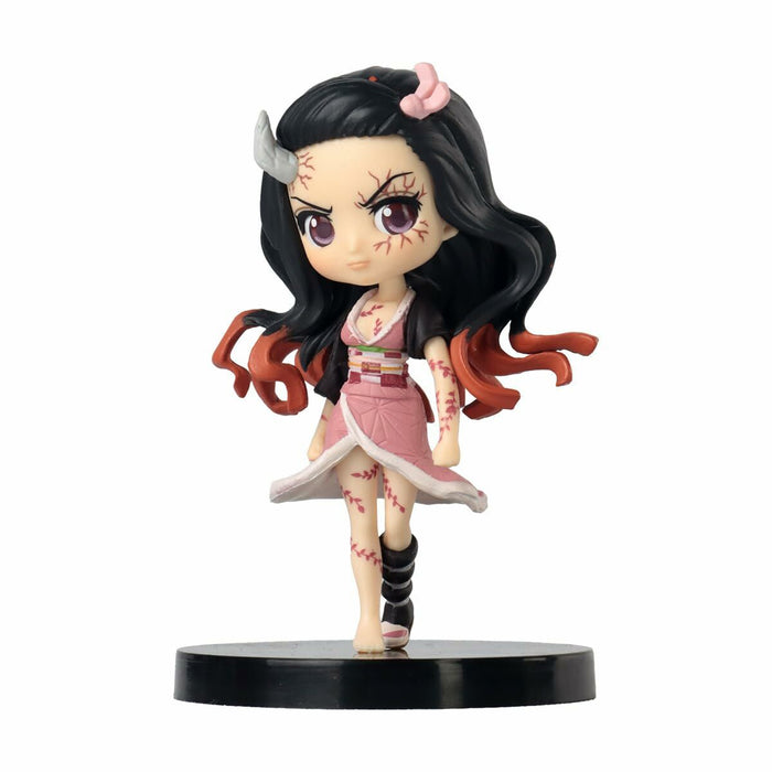 Figură Decorativă Bandai Kimetsu no Yaiba Kamado Vol.7 7 cm PVC