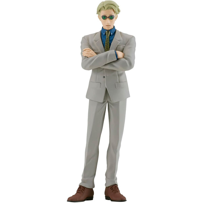 Figurine colectabile Jujutsu Kaisen Kento Nanami 16 cm PVC