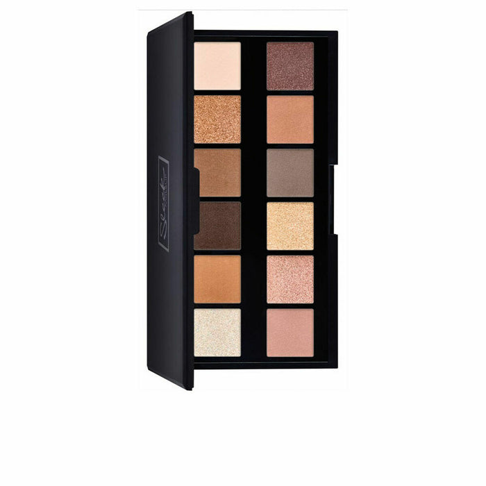 Paletă de Fard de Ochi Sleek i-Divine Level Up