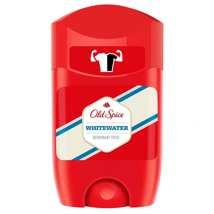 Deodorant Stick Old Spice Whitewater 50 ml
