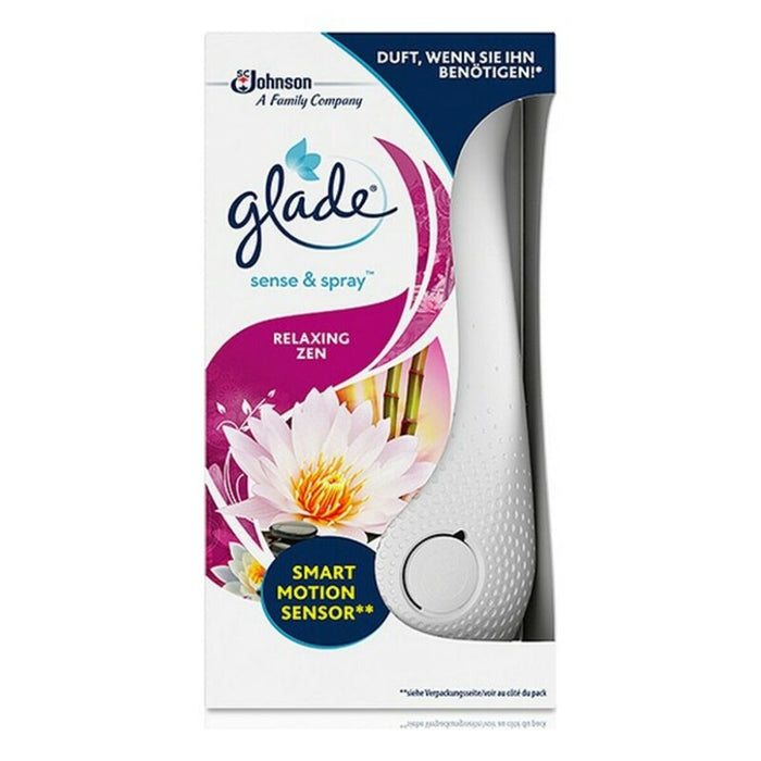 Odorizantul Automatic Sense&spray Relax Zen Brise (18 ml)