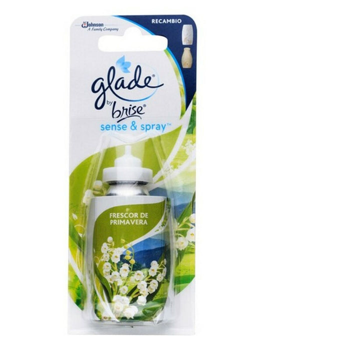 Rezerva Pentru Odorizant Sense & Spray Brise