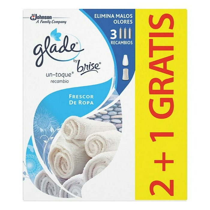 Rezerva Pentru Odorizant Spring Brise (3 uds)