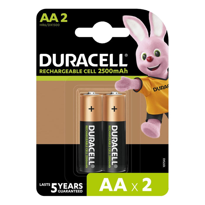 Baterii Reîncărcabile DURACELL LR06