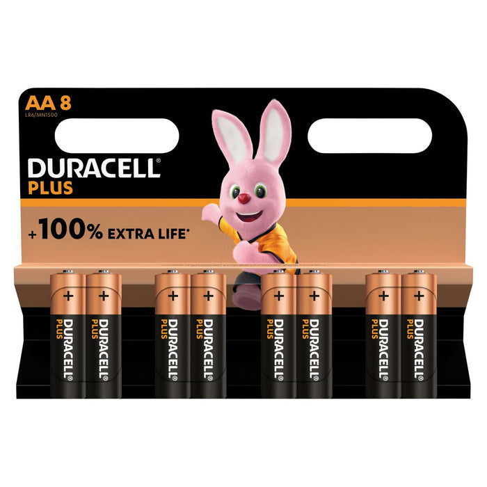 Baterii Alcaline DURACELL