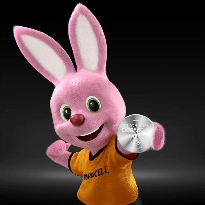 Baterii DURACELL