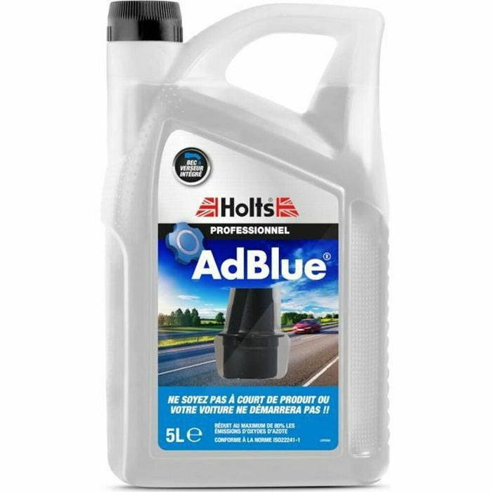 Aditiv pentru motoare diesel ADBLUE Holts HADD0008A 5 L