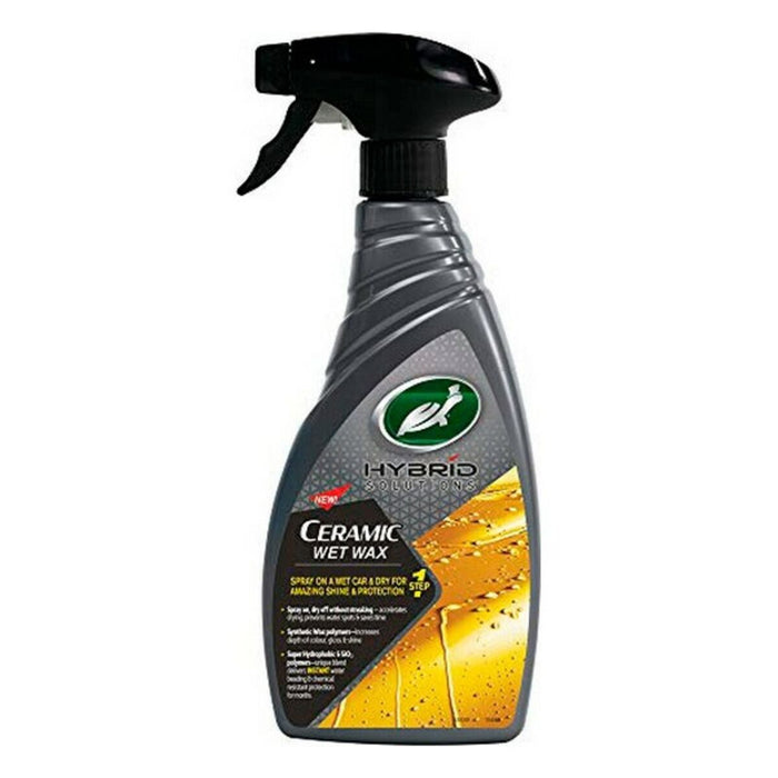 Pastă ceramică Turtle Wax (500ml)