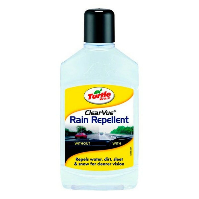 Curățător de parbriz Turtle Wax TW52996 (300 ml) Repelent pentru apă