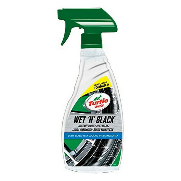Polizor de anvelope Turtle Wax FG7835 (500 ml)