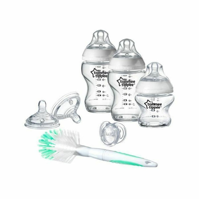Set de sticle pentru bebeluși Tommee Tippee