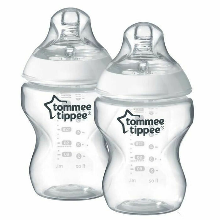 Biberon copil Tommee Tippee 422520 260 ml