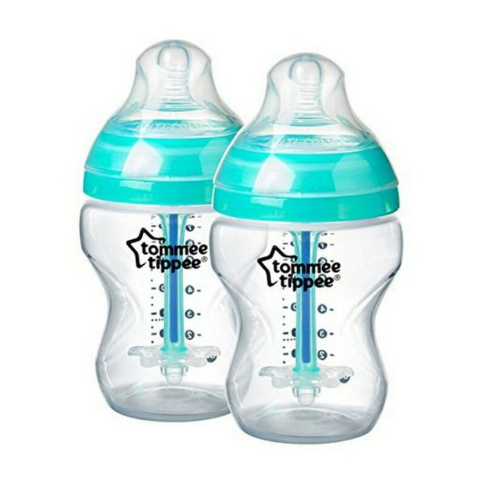 Biberon copil Tommee Tippee 2 Unități (260 ml)
