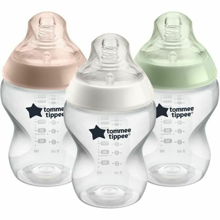 Set de sticle pentru bebeluși Tommee Tippee 422729 260 ml