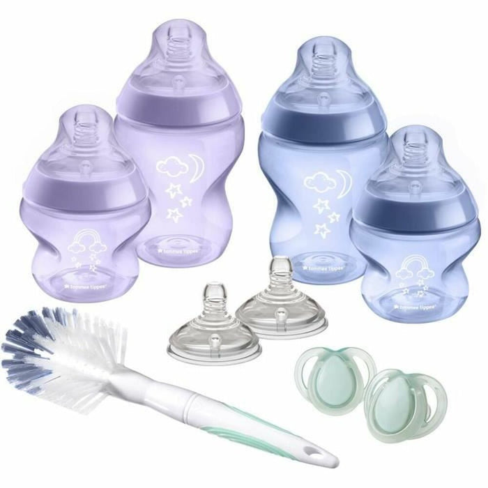 Set de sticle pentru bebeluși Tommee Tippee 422739