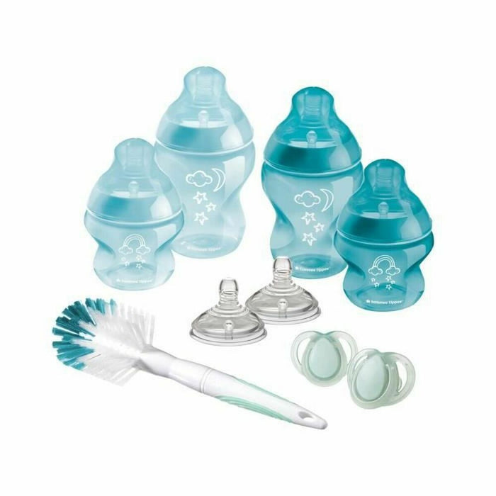 Set de sticle pentru bebeluși Tommee Tippee Advanced Anti-Colic
