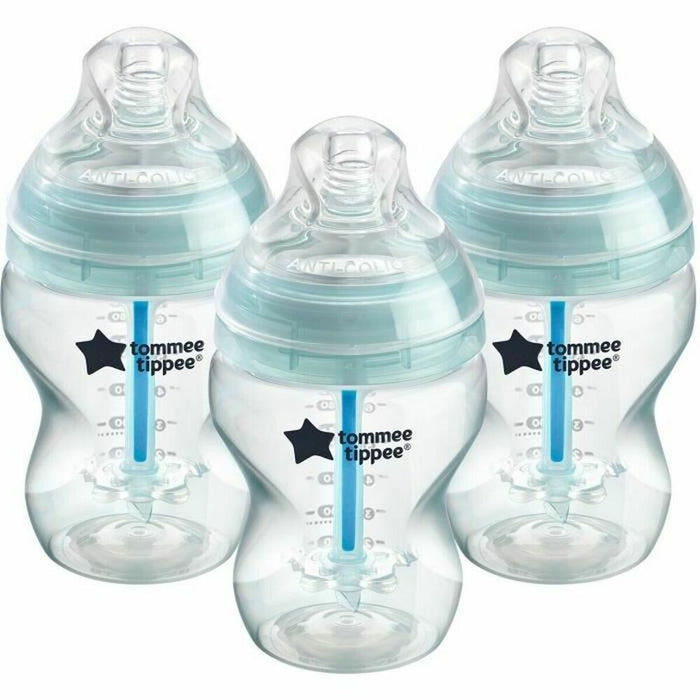 Set de sticle pentru bebeluși Tommee Tippee 260 ml