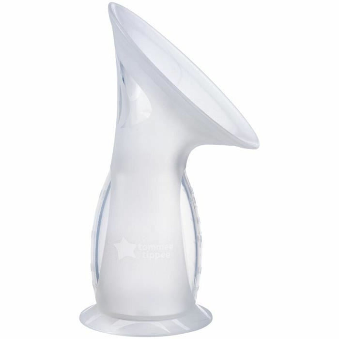 Aparat de muls Tommee Tippee 100 ml