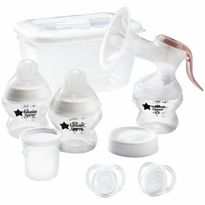 Aparat de muls Tommee Tippee