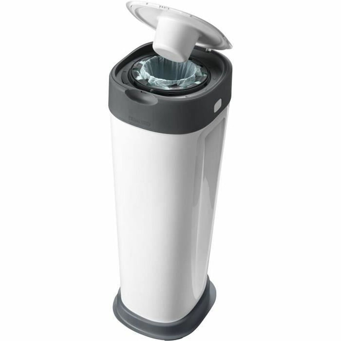 Găleată pentru scutece Tommee Tippee Twist and Click XL