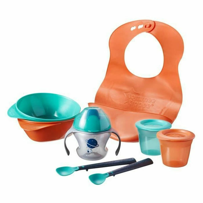 Set de Veselă Tommee Tippee 44662971 Silicon