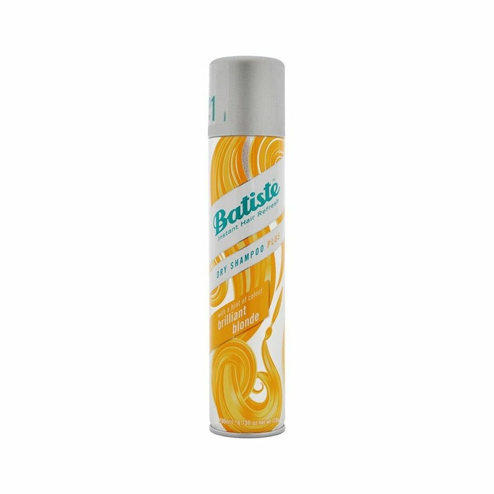Șampon Sec Brilliant Blonde Batiste (200 ml)