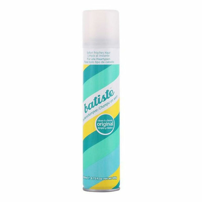Șampon Sec Original Batiste (200 ml)