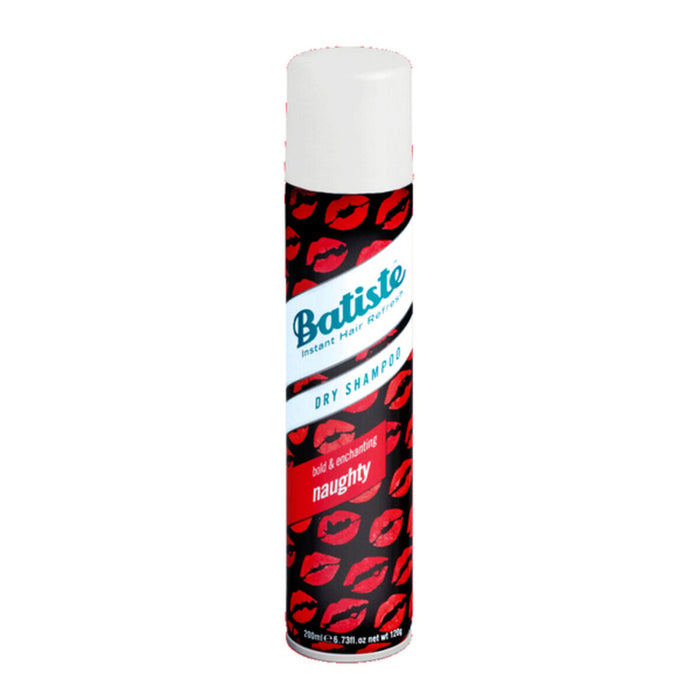 Șampon Sec Naughty Batiste Naughty 200 ml