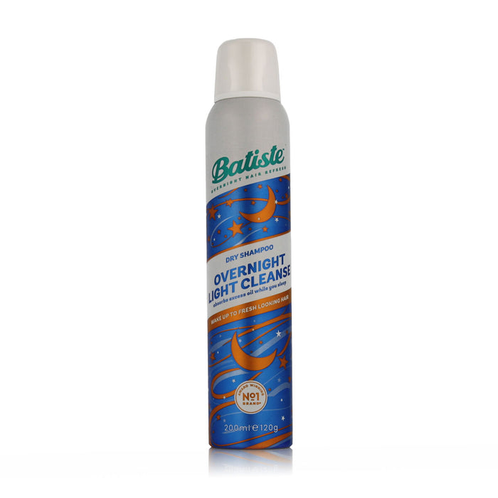 Șampon Sec Batiste Noaptea 200 ml