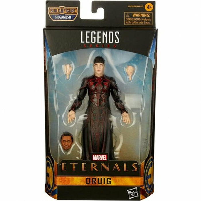 Figurine de Acțiune Hasbro E95325X0