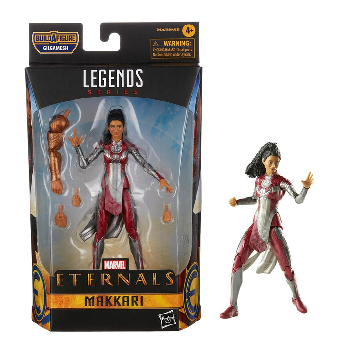 Figurine de Acțiune Hasbro E95325X0