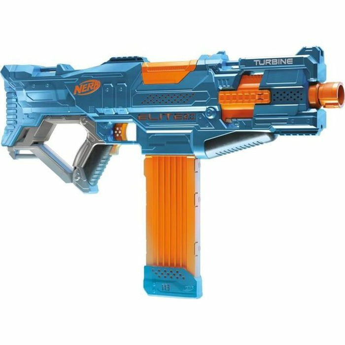 Pistol cu Săgeți Nerf Elite 2.0 CS-18 Darts x 18