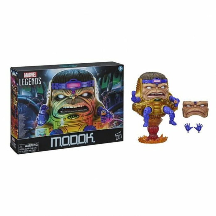 Figurine de Acțiune Marvel