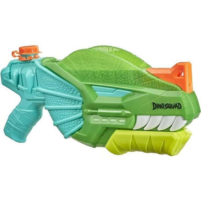 Pistol cu Apă Nerf DinoSquad Super Soaker 625 ml